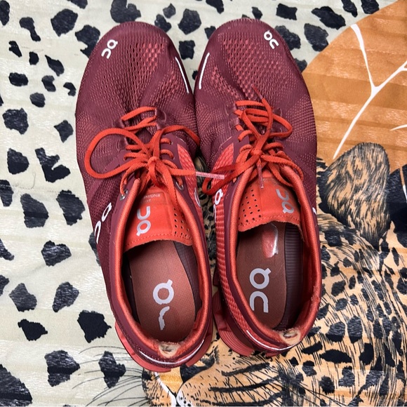 On Cloud Running Shoes - Picture 5 of 9